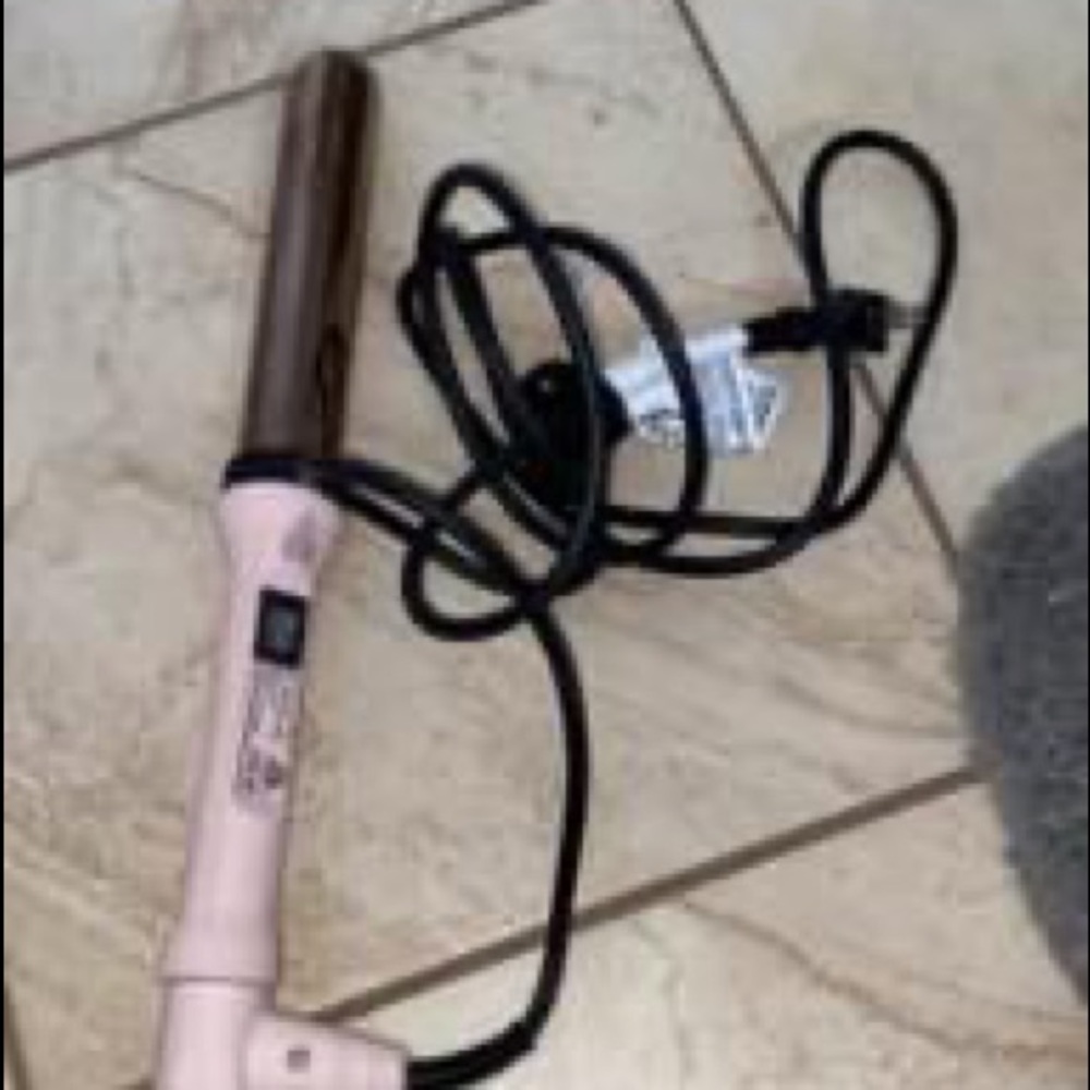 L’Ange wand